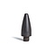 Dentcraft Tools Plastic Bullet tip 16/16" (25,40 mm) working diameter