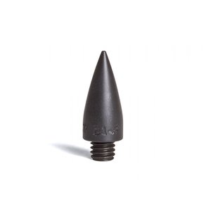Plastic Bullet tip 1/16" (1,59 mm) working diameter