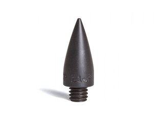 Dentcraft Tools Plastic Bullet tip 1/16" (1,59 mm) working diameter