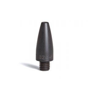 Plastic Bullet tip 24/16" (38,10 mm) working diameter