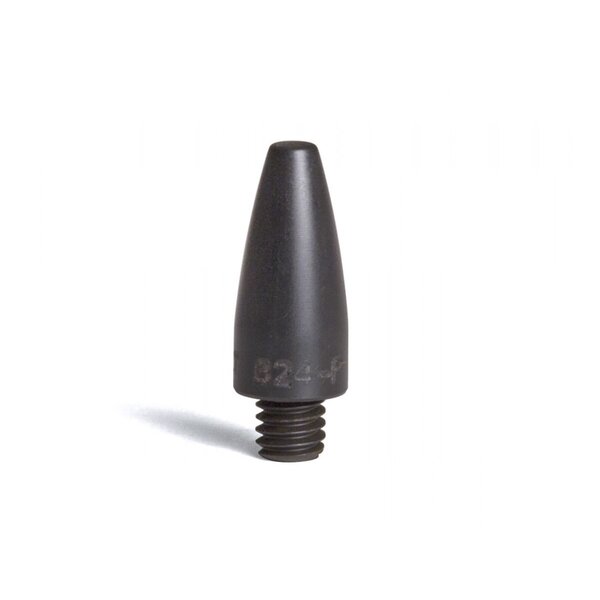 Dentcraft Tools Plastic Bullet tip 24/16" (38,10 mm) working diameter