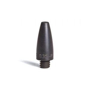 Plastic Bullet tip 32/16" (50,80 mm) working diameter