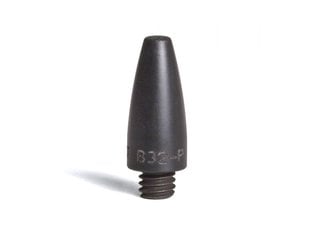 Dentcraft Tools Plastic Bullet tip 32/16" (50,80 mm) working diameter