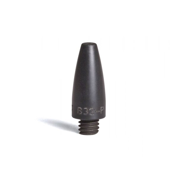 Dentcraft Tools Plastic Bullet tip 32/16" (50,80 mm) working diameter
