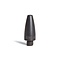 Dentcraft Tools Plastic Bullet tip 32/16" (50,80 mm) working diameter