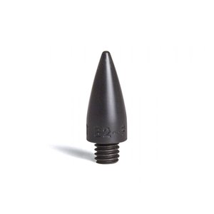 Plastic Bullet tip 2/16" (3,18 mm) working diameter