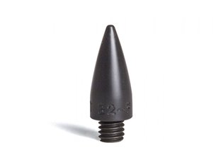 Dentcraft Tools Plastic Bullet tip 2/16" (3,18 mm) working diameter