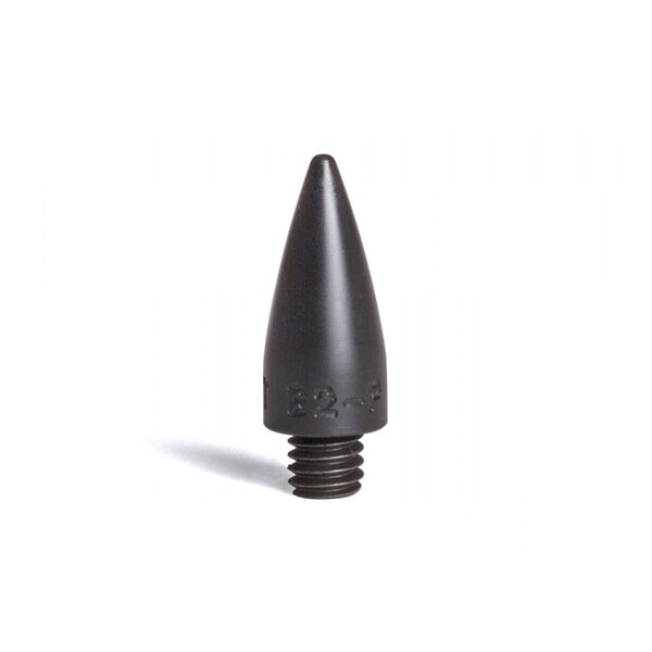 Dentcraft Tools Plastic Bullet tip 2/16" (3,18 mm) working diameter