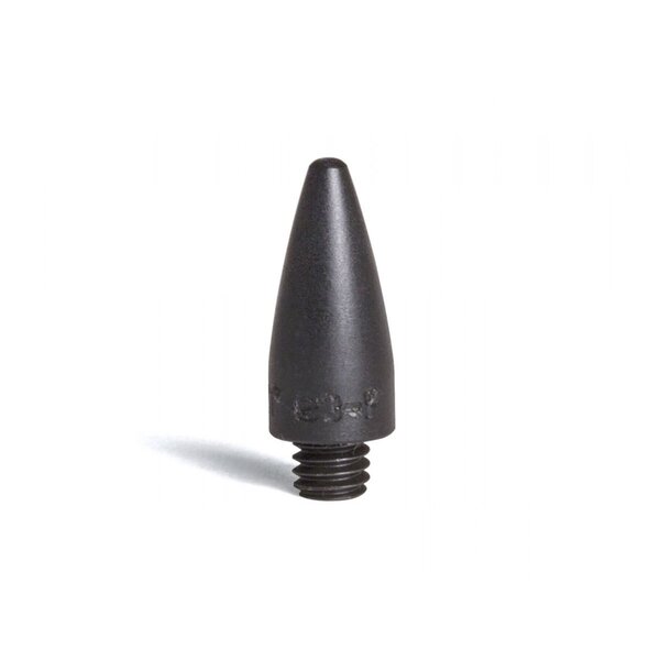 Dentcraft Tools Plastic Bullet tip 3/16" (4,77 mm) working diameter