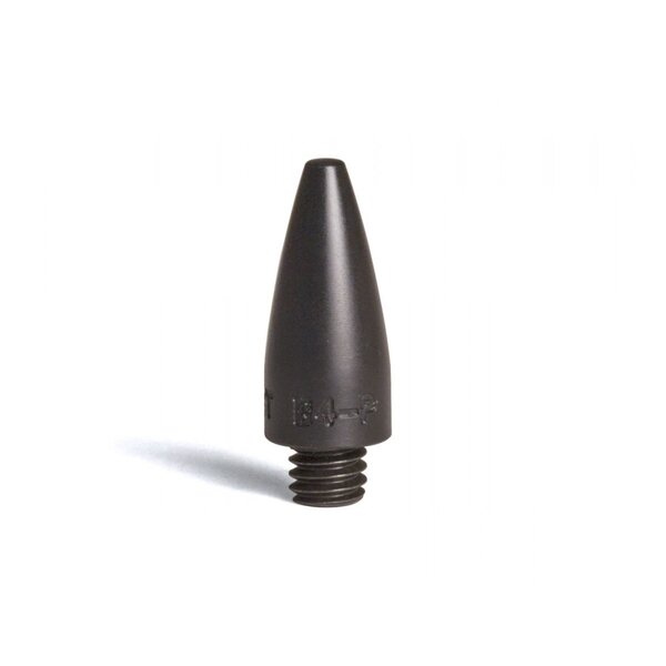 Dentcraft Tools Plastic Bullet tip 4/16" (6,35 mm) working diameter