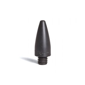 Plastic Bullet tip 6/16" (9,53 mm) working diameter