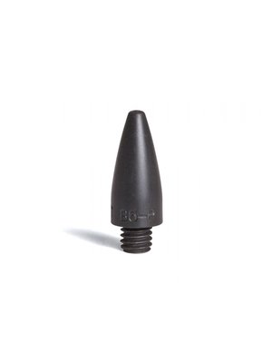 Dentcraft Tools Plastic Bullet tip 6/16" (9,53 mm) working diameter