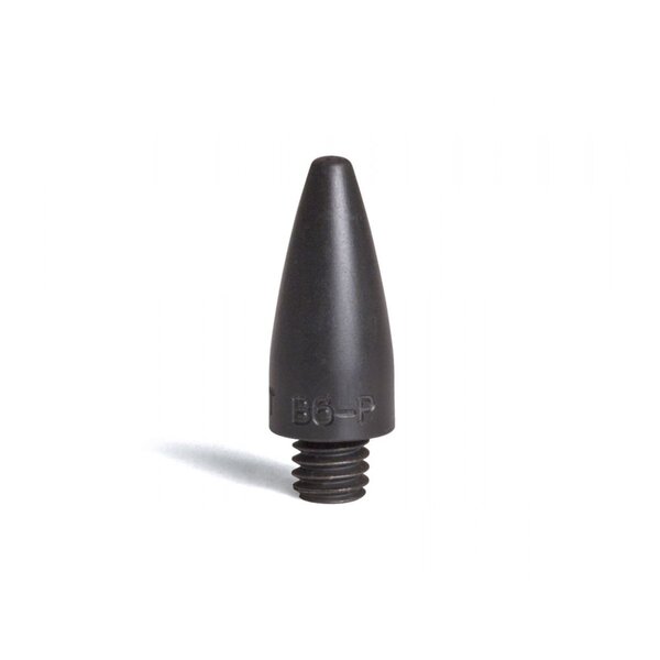 Dentcraft Tools Plastic Bullet tip 6/16" (9,53 mm) working diameter