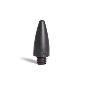 Plastic Bullet tip 8/16" (12,70 mm) working diameter