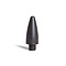 Dentcraft Tools Plastic Bullet tip 8/16" (12,70 mm) working diameter