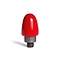 Dentcraft Tools Bullet tip with hard red PVC 32/16 (50,80 mm) working diameter