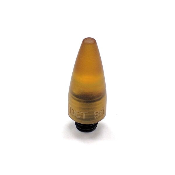 Dentcraft Tools Ultem tip 8/16" (12,70 mm) working diameter