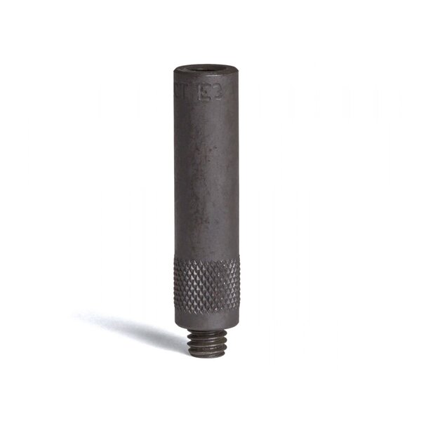 Dentcraft Tools Verlengstuk voor 5,08 cm (2,54 cm)