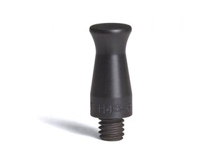Dentcraft Tools Plastic Half inch tip 48/16" (76,20 mm) working diameter