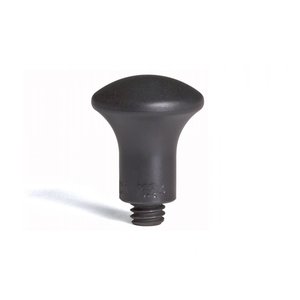 Mushroom tip Plastic Version 24/16" (38,10 mm) working diameter