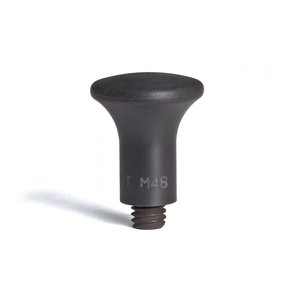Mushroom tip Plastic Version 48/16" (76,20 mm) working diameter