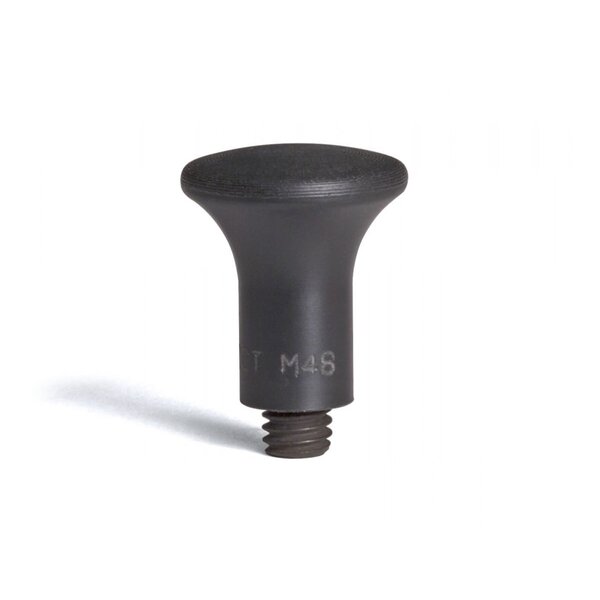 Dentcraft Tools Mushroom tip Plastic Version 48/16" (76,20 mm) working diameter