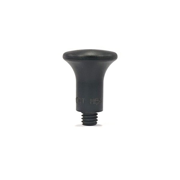 Dentcraft Tools Mushroom tip Plastic Version 64/16" (101,60 mm) working diameter