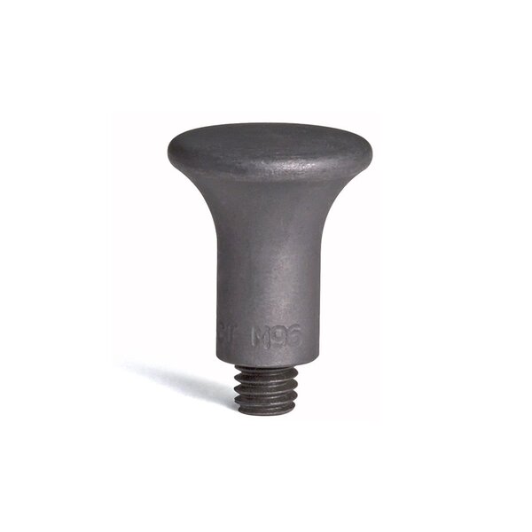 Dentcraft Tools Steel Mushroom tip 96/16" (152,40 mm) working diameter