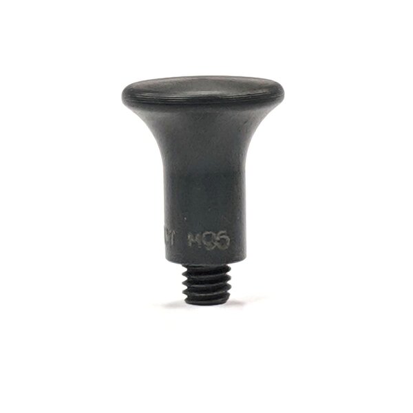 Dentcraft Tools Mushroom tip Plastic Version 96/16" (152,40 mm) working diameter
