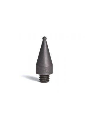 Dentcraft Tools Round tip 2/16" (3,17 mm) working diameter