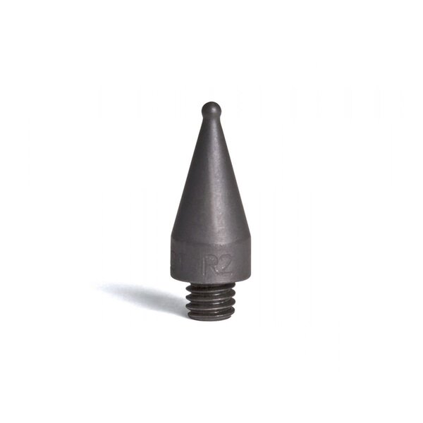 Dentcraft Tools Round tip 2/16" (3,17 mm) working diameter