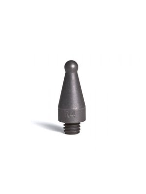 Dentcraft Tools Round tip 4/16" (6,35 mm) working diameter (R4)
