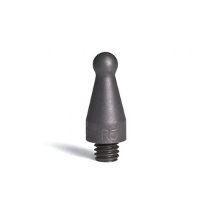 Round tip 5/16" (7,94 mm) working diameter