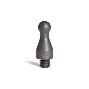 Round tip 6/16" (9,52 mm) working diameter