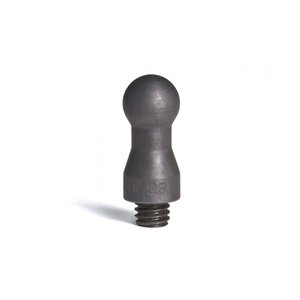 Round tip 8/16" (12,70 mm) working diameter