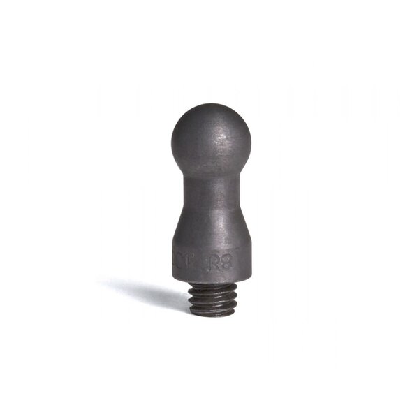 Dentcraft Tools Round tip 8/16" (12,70 mm) working diameter