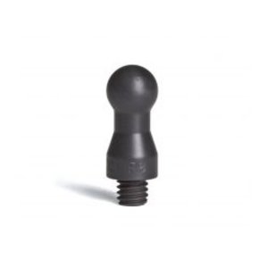 Round tip Plastic version 8/16" (12,70 mm) working diameter