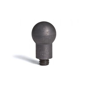 Round tip 12/16" (19,05 mm) working diameter