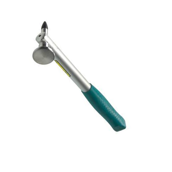 Dentcraft Tools Aluminium knockdown hammer 12" (30 cm) with interchangeable tips