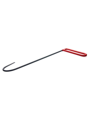 Dentcraft Tools Offset Hook right 16" (40,60 cm), .243" (6,17 mm) diameter