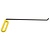 Dentcraft Tools Shaved tool 25° left 14" (35 cm)