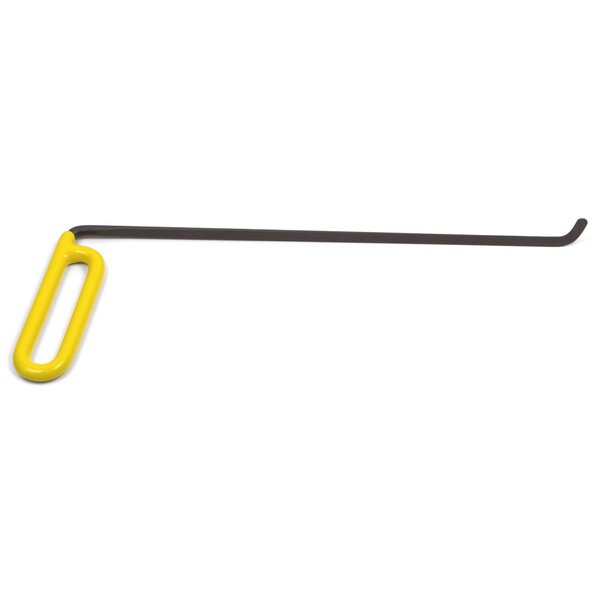 Dentcraft Tools Shaved tool 25° left 14" (35 cm)