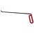 Dentcraft Tools Shaved tool 25° right 14" (35 cm)