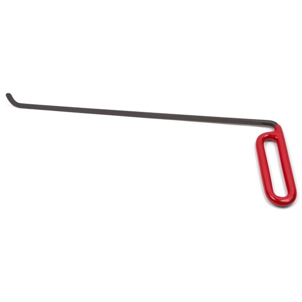 Dentcraft Tools Shaved tool 25° right 14" (35 cm)