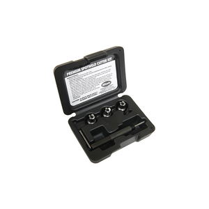 Rotabroach Access Drillbit Kit 3/8" with Standard pilot