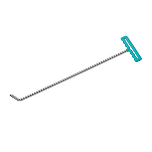 Soft tip rod 61 cm with ball tip