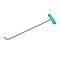 Ultra Dent Tools Soft tip rod 61 cm with ball tip