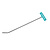 Ultra Dent Tools Soft tip rod 61 cm with ball tip