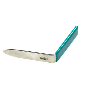 Hand Spoon 10 cm with 90° handle