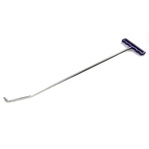 Ultra Dent Tools Double bend rod 71 cm with rounded tip and flatted sides